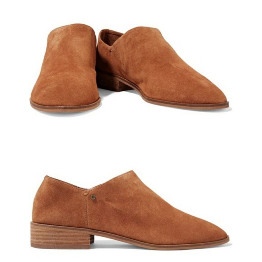 Sam Edelman booties